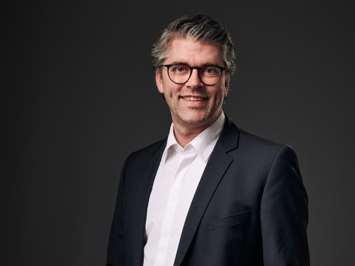 Andreas Sudermann — Finanzen, Förderung & Nachfolge, QANNA Consulting